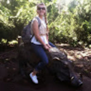 Meet your Posher, Tessa